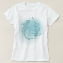 Yin Necesita Yang – Equilibrio de Koi
