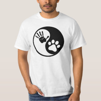CAMISETA YIN Y YANG
