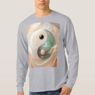 Camiseta YIN Y YANG - Yijing