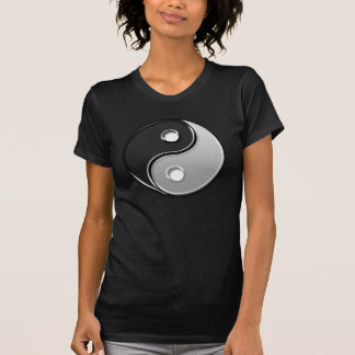 Camiseta Yin Yang