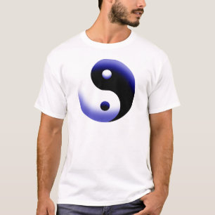 CAMISETA YIN YANG