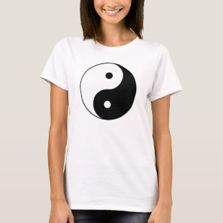 Camiseta Yin_yang