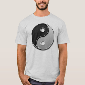 Camiseta Yin Yang