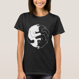 Camiseta Yin yang 1