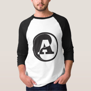 Camiseta yin yang A