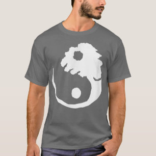 Camiseta Yin Yang Bonsai Japonés