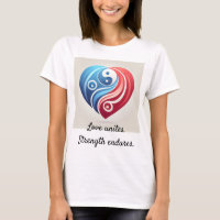 Yin Yang Heart - El amor se une, la fuerza perdura