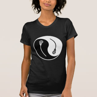Camiseta Yin Yang LaCrosse