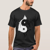 Yin-Yang Piscis