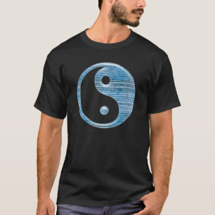 Camiseta Ying Yang