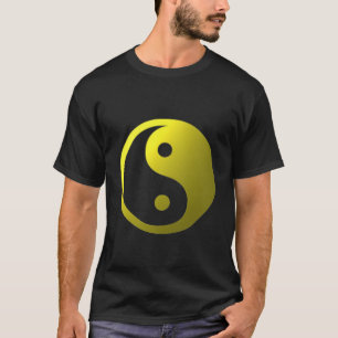 Camiseta YinOYang