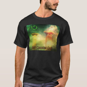 Camiseta YIO - Mi elegido - trasero