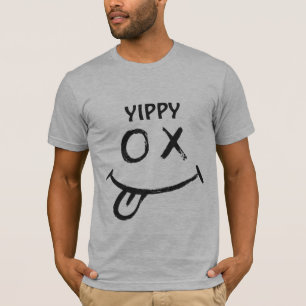 Camiseta yippy T-Shirt