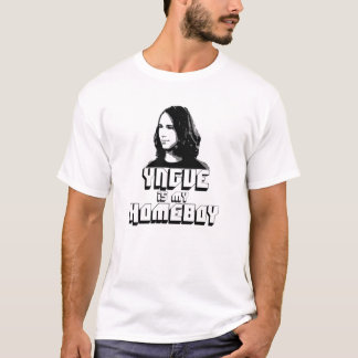 CAMISETA YNGVE ES MI HOMEBOY II