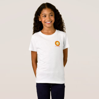 Camiseta YNOTME MAXANNA GLOW (lc)