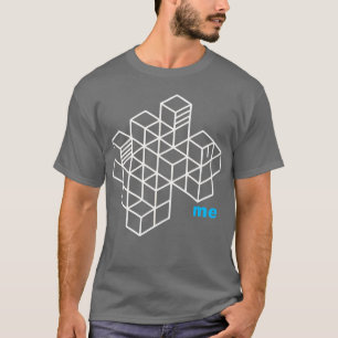 Camiseta yo