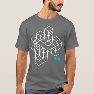Camiseta yo
