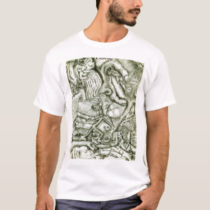 Camiseta Yo