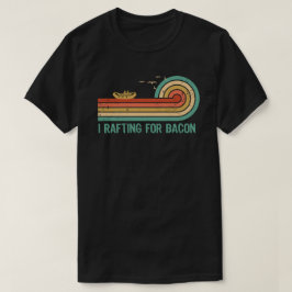 Camiseta Yo balsismo por tocino