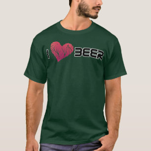 CAMISETA YO BEER
