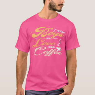 Camiseta Yo crio niños