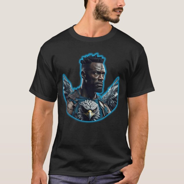 Camiseta Yo Dónde Está Esto En Mi Pecho (Anverso)