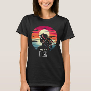 Camiseta Yo en Dusk D2