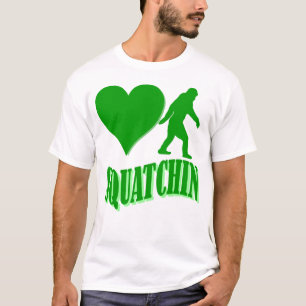 Camiseta Yo estoy en cuclillas