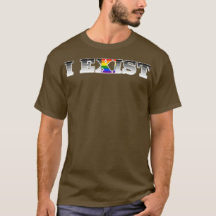 Camiseta Yo Exito Heteroflexible