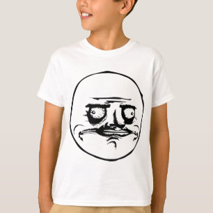 Camiseta Yo Gusta Meme