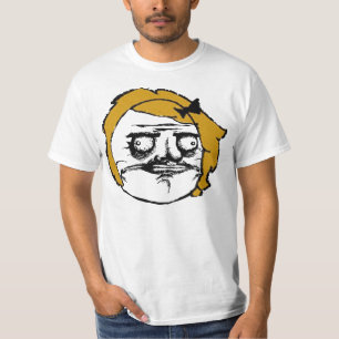 Camiseta Yo hembra de Gusta