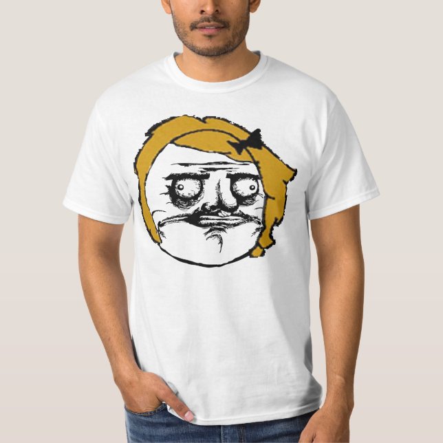 Camiseta Yo hembra de Gusta (Anverso)