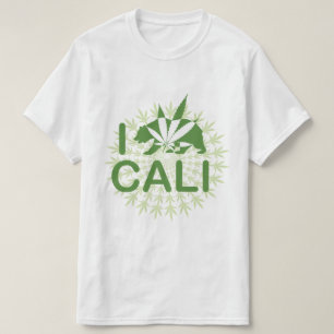 Camiseta Yo jefe Cali