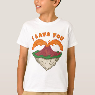 Camiseta Yo Lava Tú