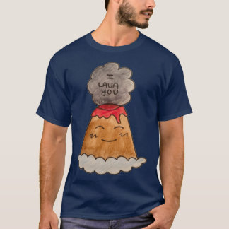 Camiseta Yo Lava Tú