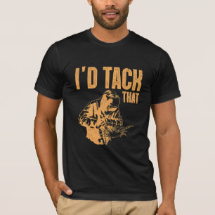 Camiseta yo le daría a ese regalo papá
