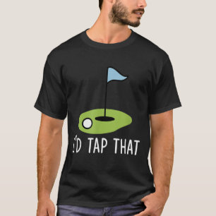 Camiseta Yo le daría a ese Sarcasm Gag Gracioso mejor flama