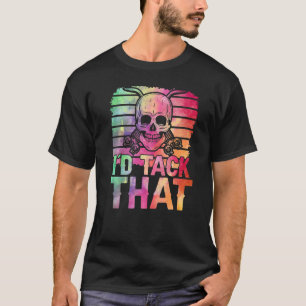 Camiseta Yo le diría a ese trabajador de Welder Locksmith
