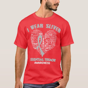 Camiseta Yo Llevo Un Deslizador Para La Fe Esencial De Sens
