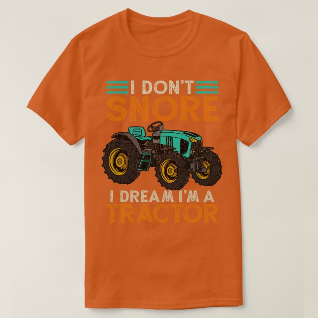 Camiseta Yo No Me Hago Carretera 2 (Diseño del anverso)