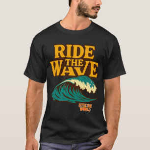 Camiseta Yo pesco. ¿Cuál es tu excusa?