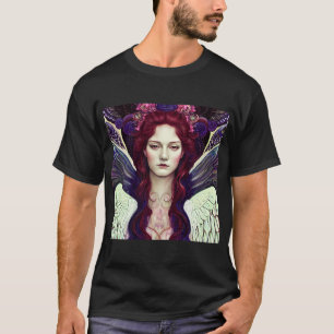Camiseta Yo Pesco Para No Ahorcar a la Gente - amo