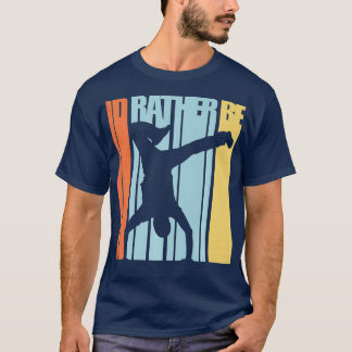 Camiseta Yo Prefiero Ser El Juguete De Baile De Camisas