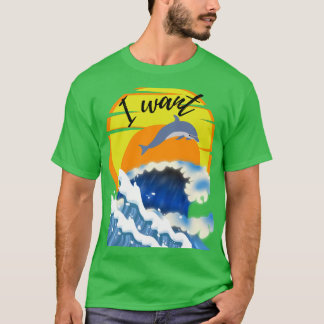 Camiseta Yo Quiero