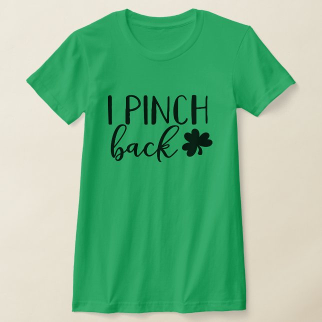 Camiseta Yo Repito El Día De Los Patrocinadores (Distribución)