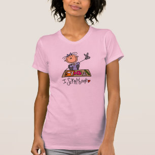 Camiseta Yo Scrapbook