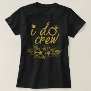 Camiseta Yo sí.