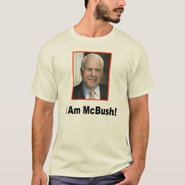 Camiseta Yo-Son-McBush (Anverso)