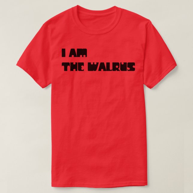 Camiseta Yo Soy El Negro De La Vara (Diseño del anverso)