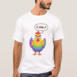 Camiseta YO SOY EL QUE SOY